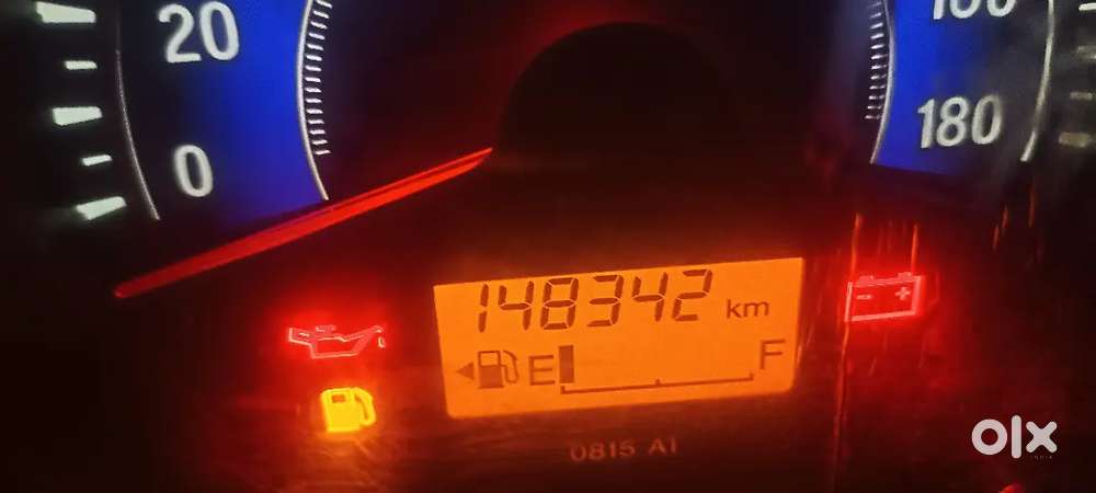 Honda Mobilio Diesel 2014 Good Condition Top Model