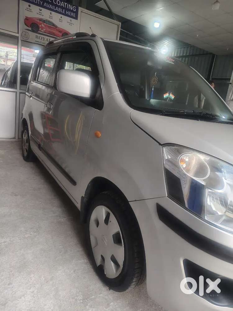 Maruti Suzuki Wagon R 2010