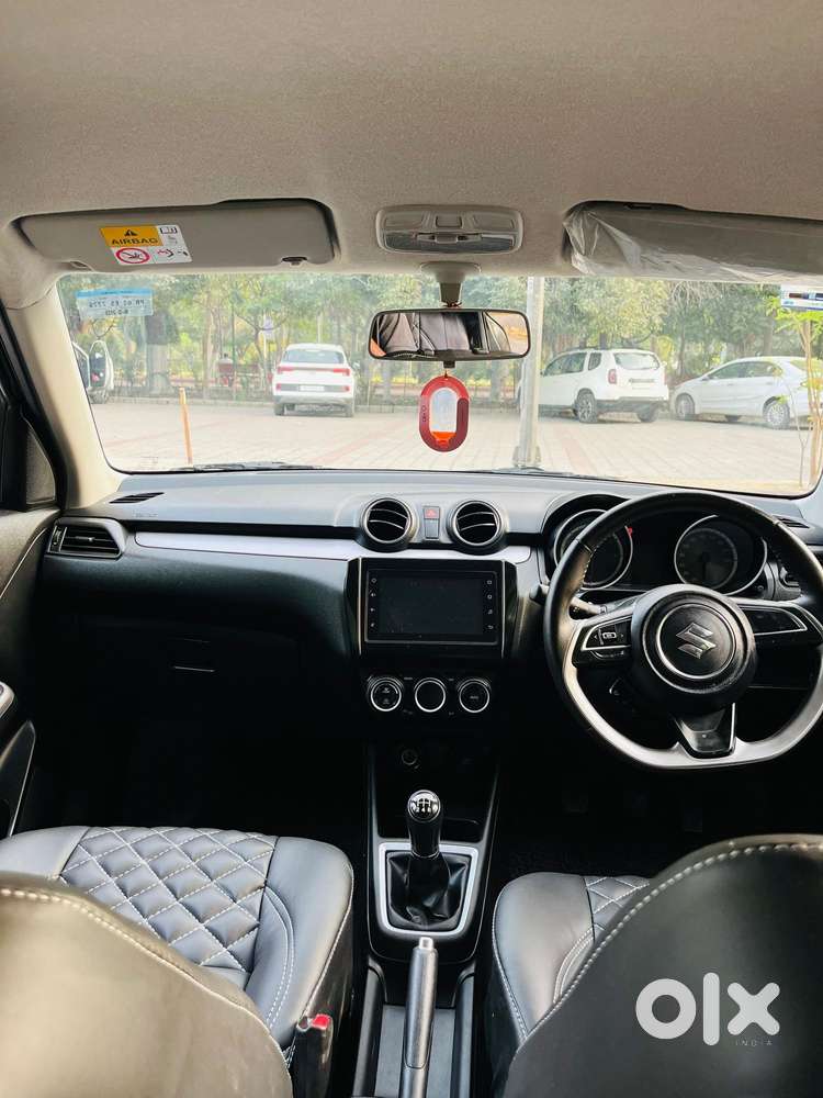 Maruti Suzuki Swift, 2023, Petrol