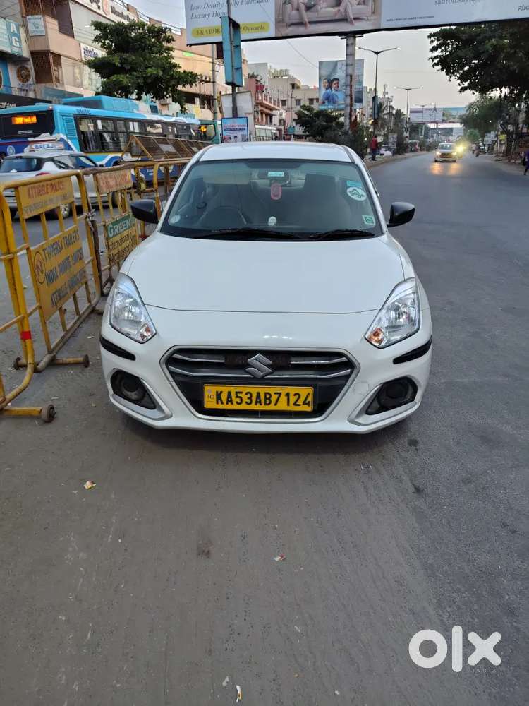 Maruthi Suzuki Tour S