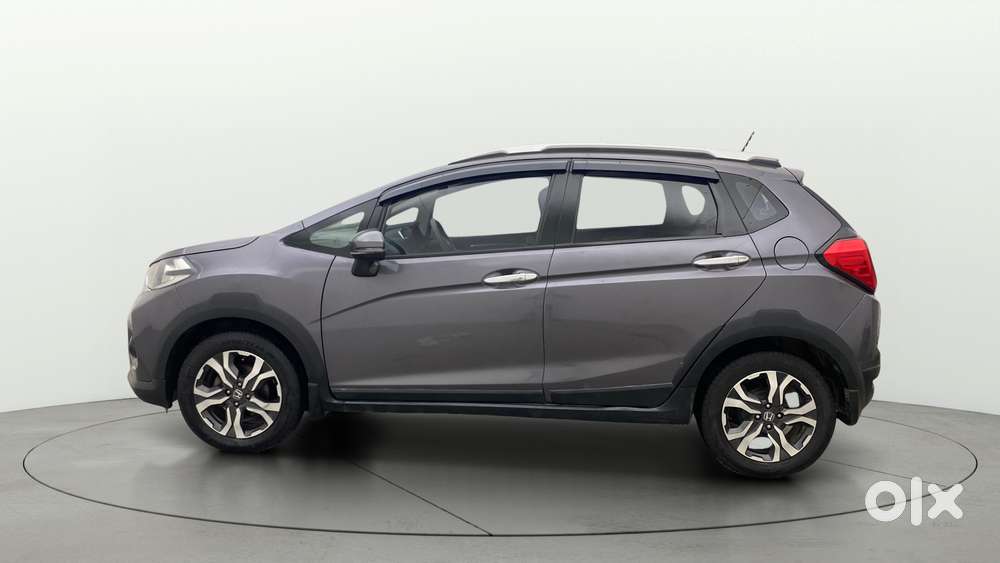 Honda Wr-v 1.2 Vx I-vtec, 2017, Petrol