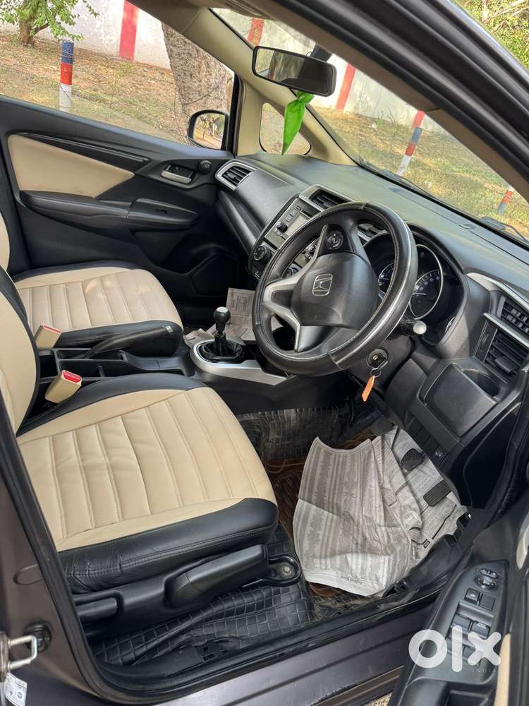 Honda Jazz 1.2 Sv I Vtec, 2015, Petrol