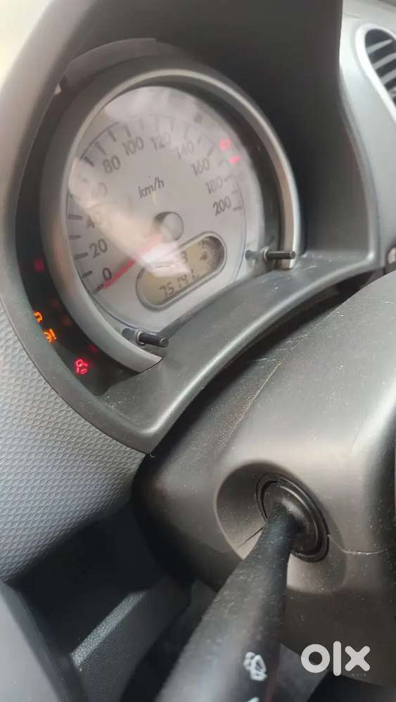 Maruti Suzuki Ritz 2013 Diesel 75000 Km Driven