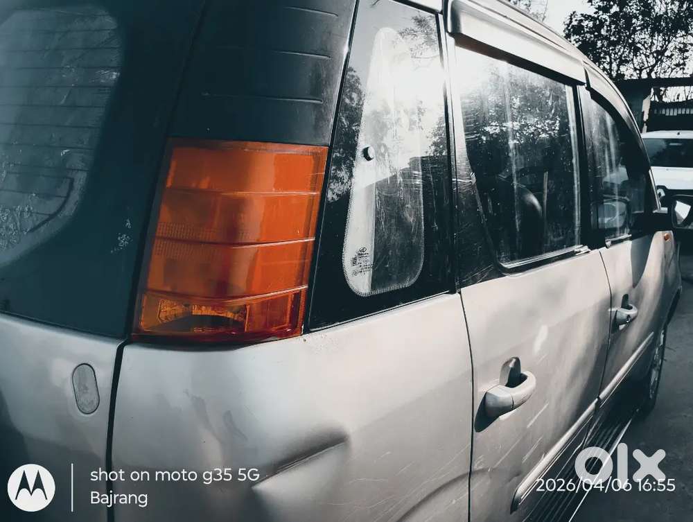 Mahindra Quanto 2013