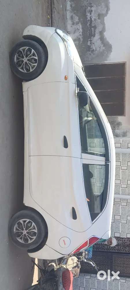 Hyundai Eon 2015