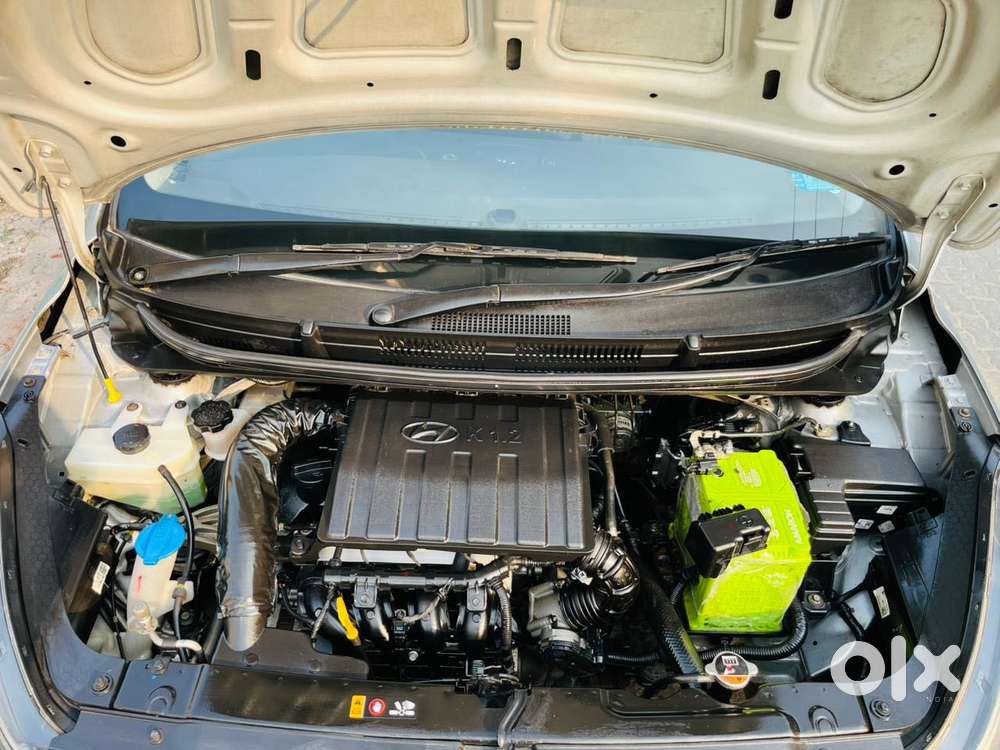 Hyundai Grand I10 Nios Asta 1.2 Kappa Vtvt, 2020, Petrol