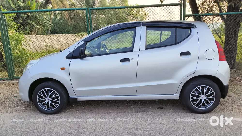 Maruti Suzuki A-star, Lxi,2009