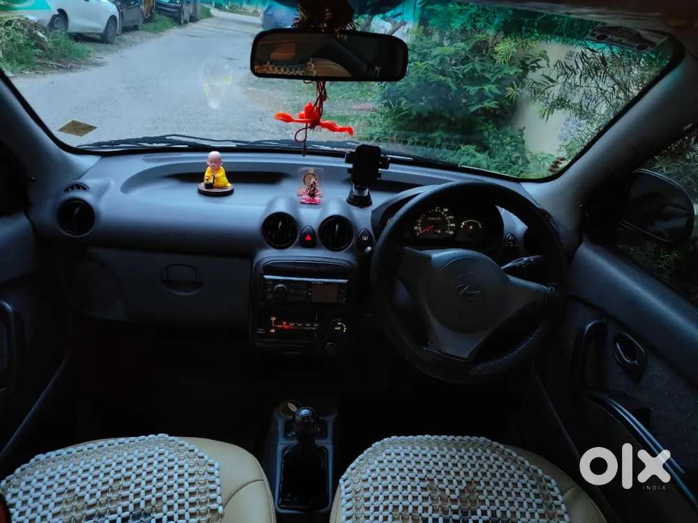 Hyundai Santro Xing 2006 Petrol Manual