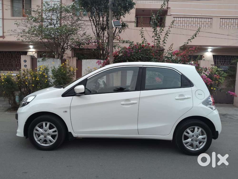 Honda Brio 2013-2016 Vx O At, 2014, Petrol