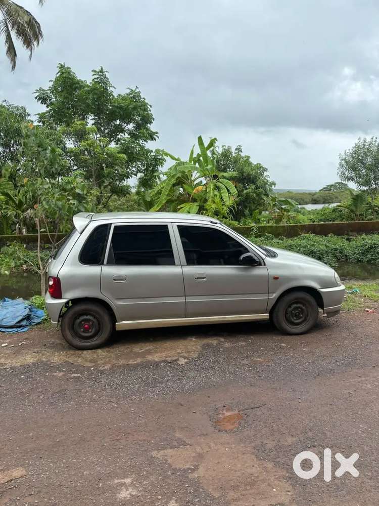 2004 Zen Petrol Manual 95 Km
