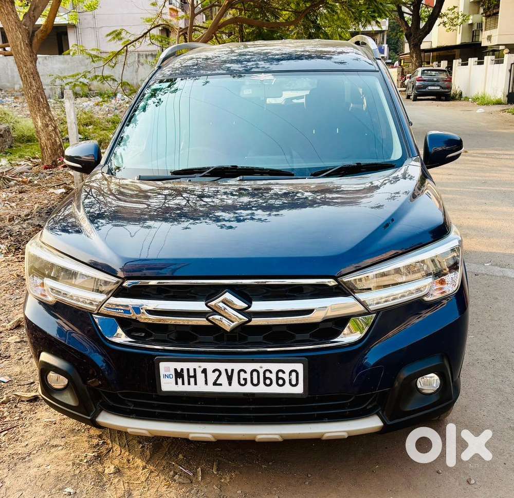 Maruti Suzuki Xl6 2023 Cng & Hybrids Well Maintained