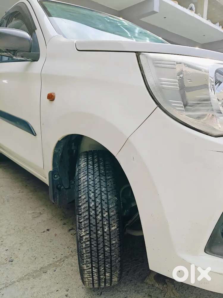 Alto K10 Vxi 2017 Model In Mint Condition