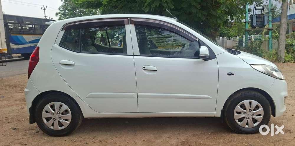 Hyundai I10 Sportz 1.2 Kappa2, 2011, Petrol