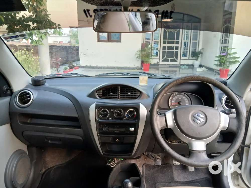 Alto 800 Lxi Very Good Condition Well Maintained