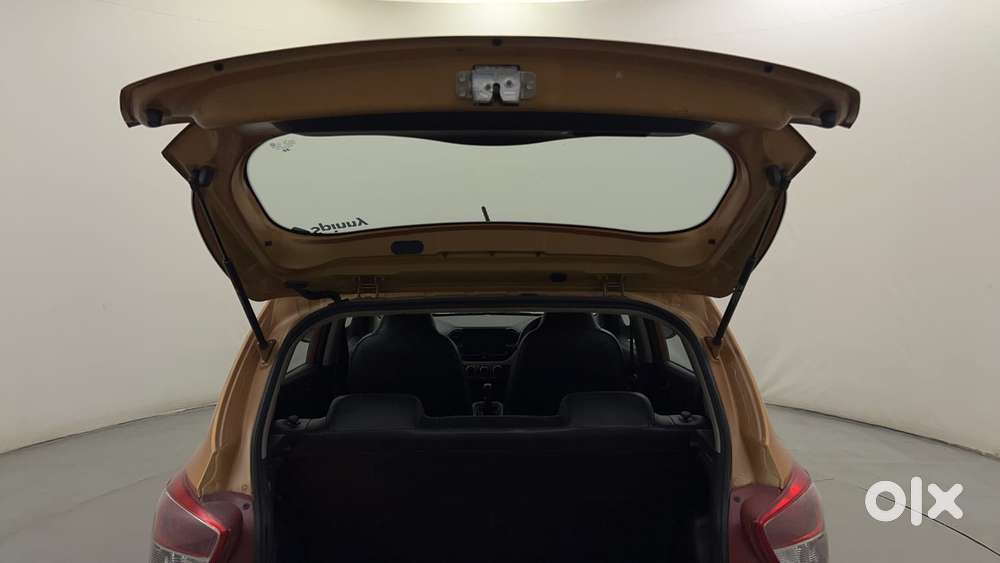 Hyundai Grand I10 1.2 Kappa Magna, 2014, Petrol