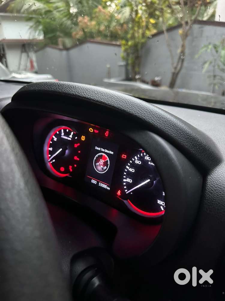 Mahindra Thar 2024 Diesel Car