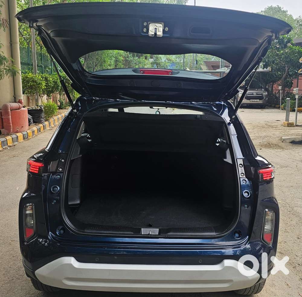 Maruti Suzuki Grand Vitara