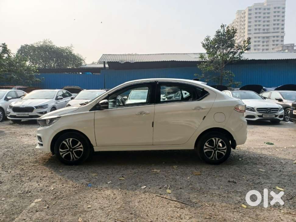 Tata Tigor