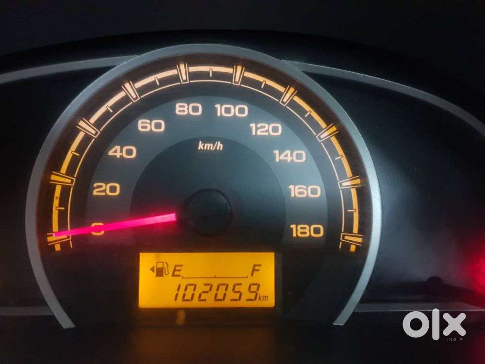 Maruti Suzuki Alto 800 Lxi, 2012, Petrol