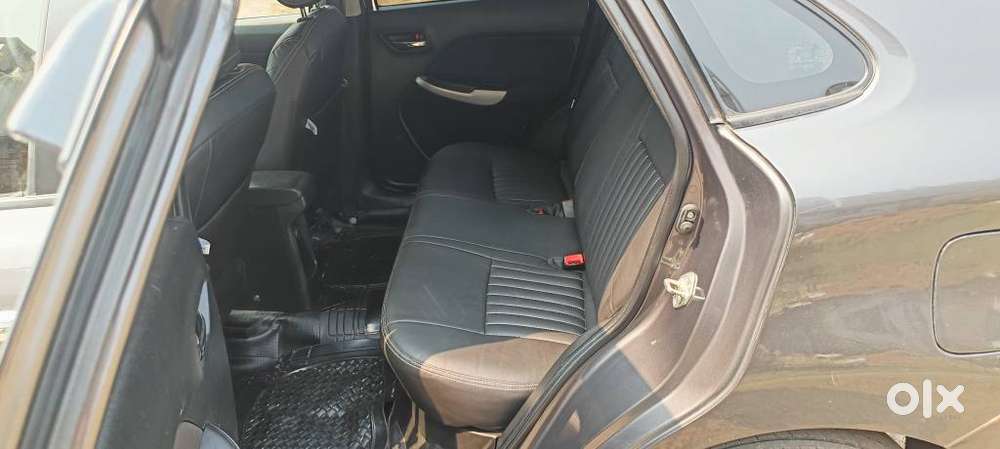 Maruti Suzuki Baleno Delta, 2016, Diesel
