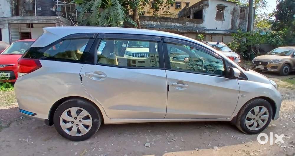 Honda Mobilio S I-vtec, 2014, Petrol