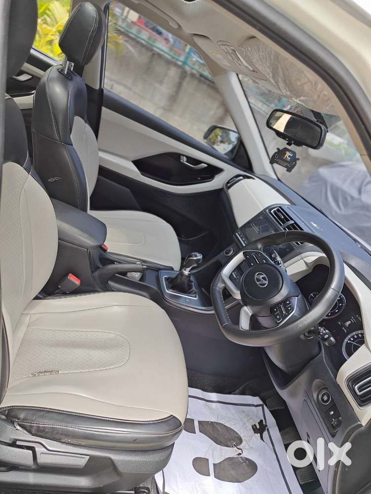 Hyundai Creta SX 1.5 Diesel, 2021, Diesel