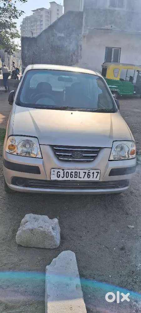 Top Modal Cng Petrol