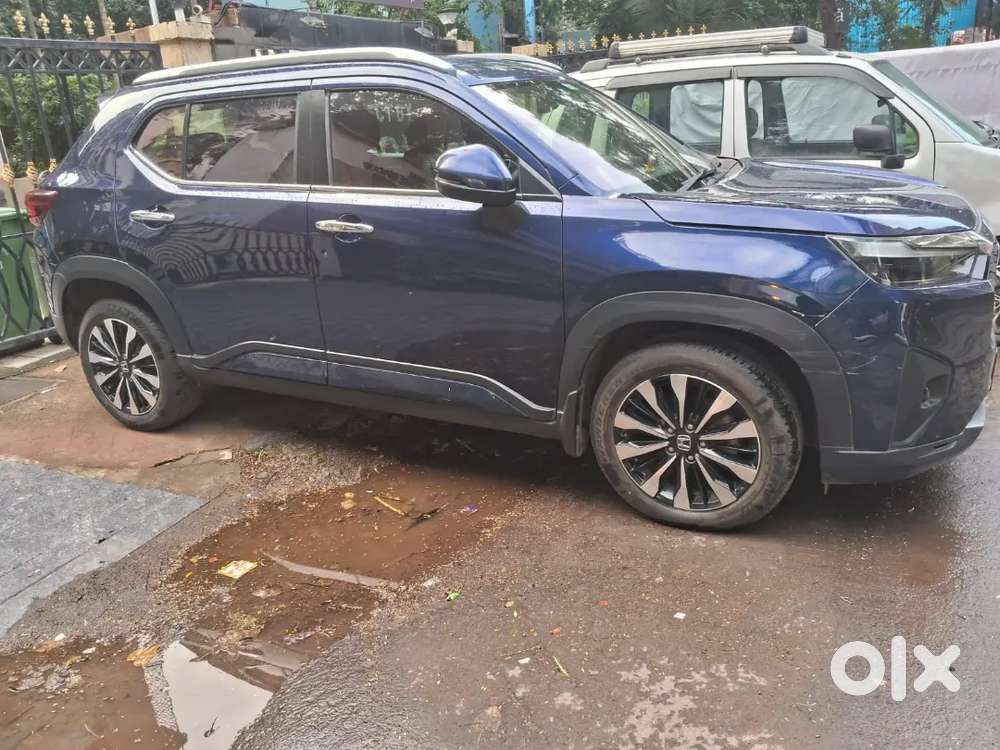 Honda Elevate Adv Edition 2025