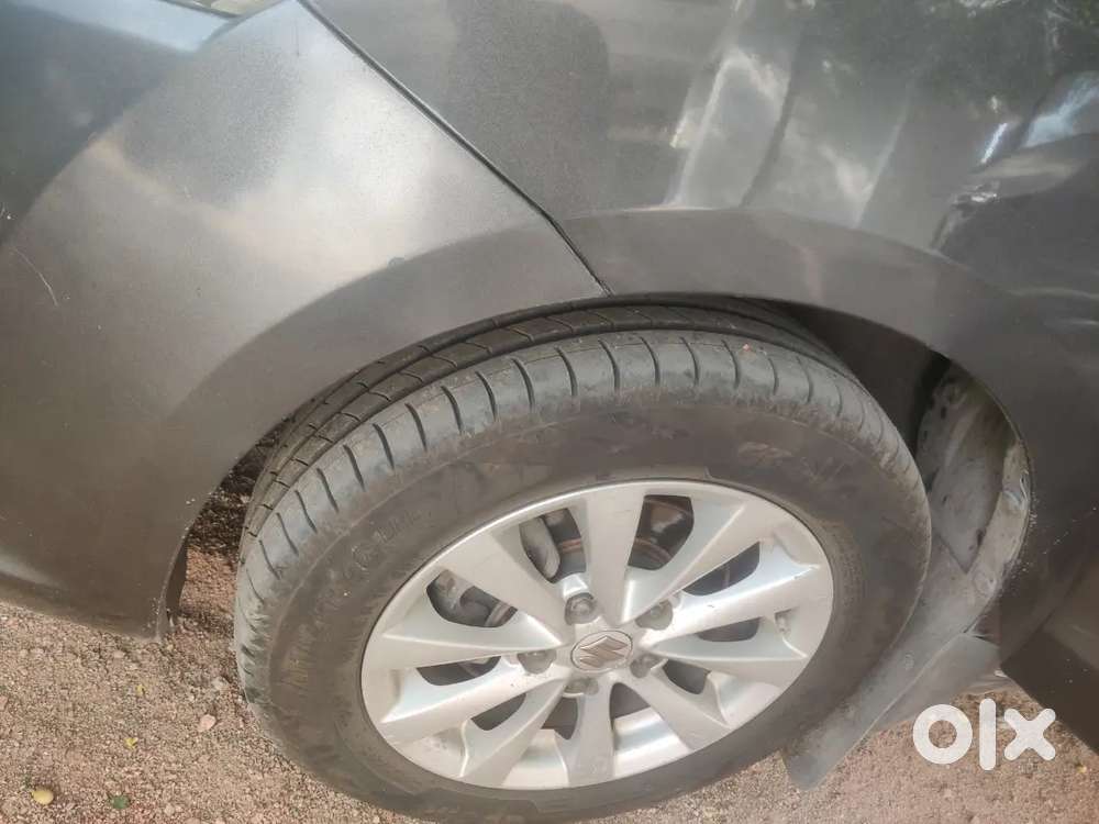 Maruti Suzuki Ertiga 2013 Diesel Manual