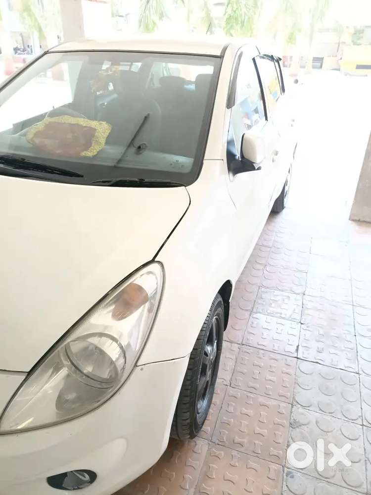 Hyundai I20 2012