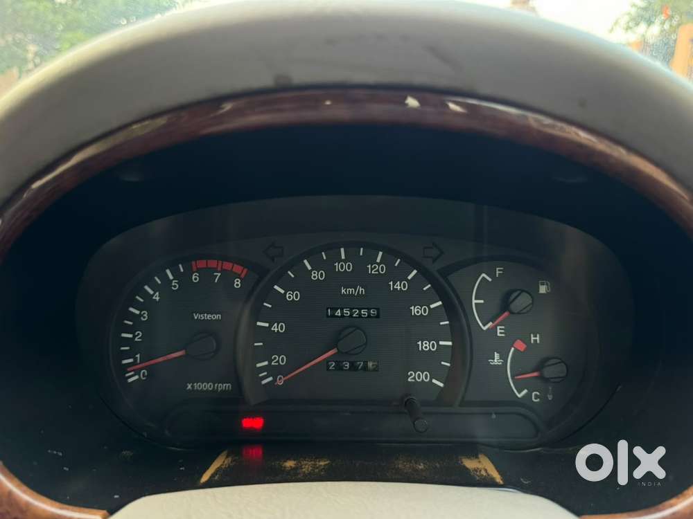Hyundai Accent 1.5 Gle, 2011, Petrol