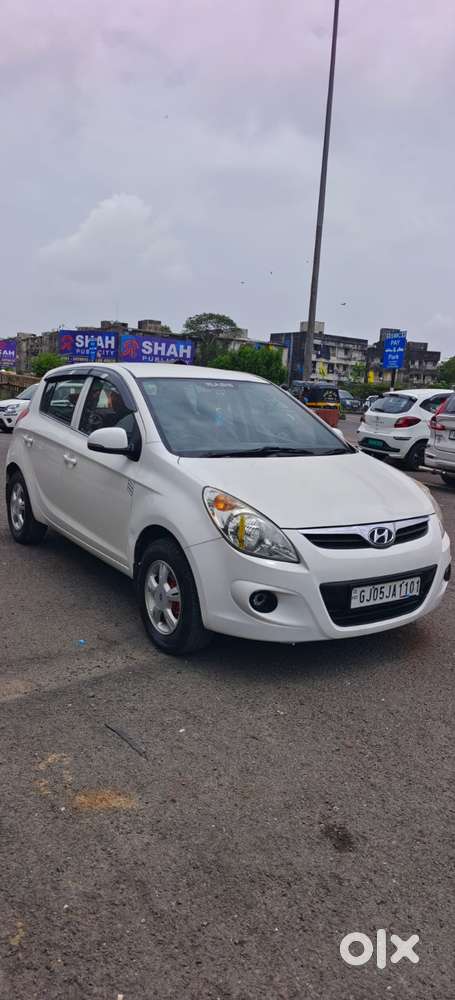 Hyundai I20 1.2 Asta, 2012, Diesel