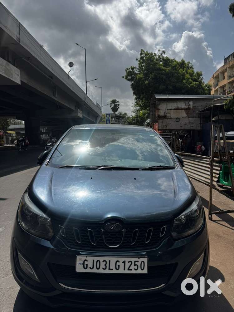 Mahindra Marazzo 2019 Diesel Good Condition