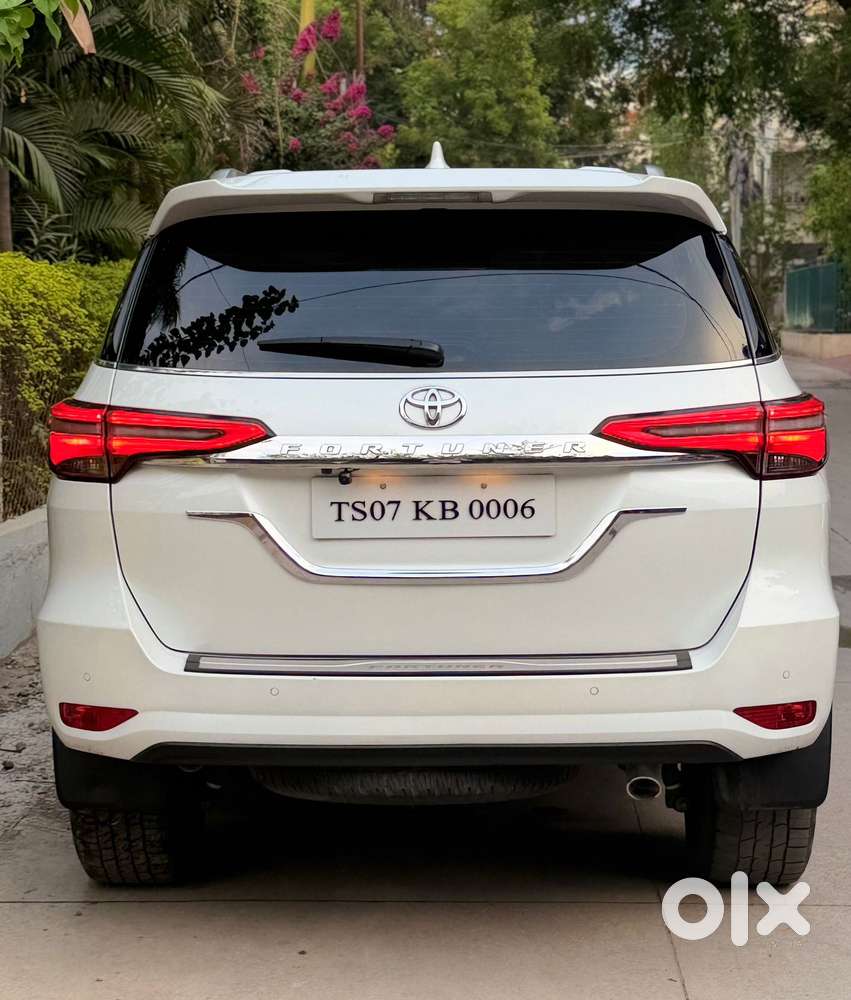 Toyota Fortuner 4x2 At 2.8 Diesel, 2023, Diesel
