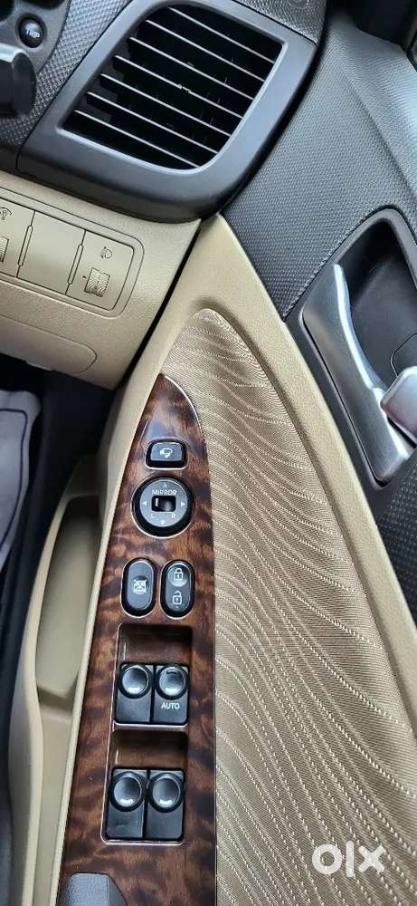 Hyundai Verna 2015 Petrol Well Maintained