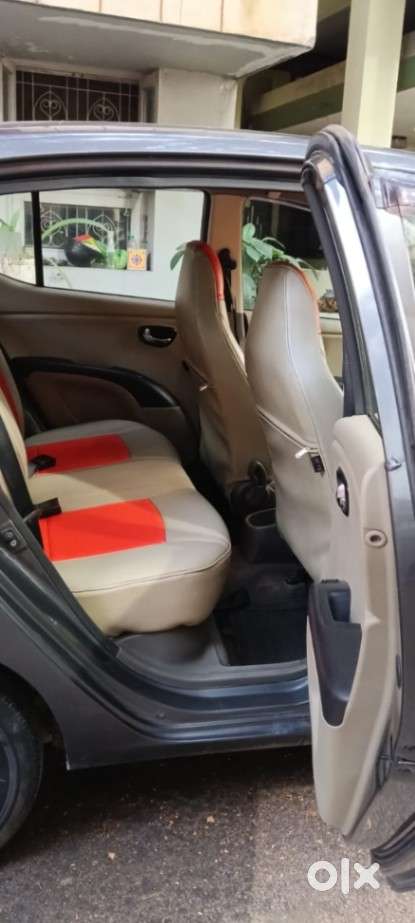 Hyundai I10 [2007-2010] 1.1 Sportz, 2011, Petrol