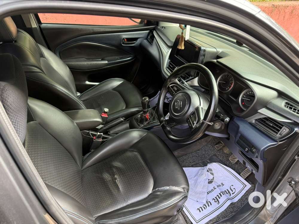 Maruti Suzuki Baleno 2022