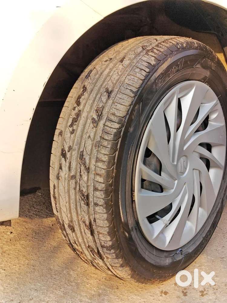 Maruti Suzuki 2018 Model