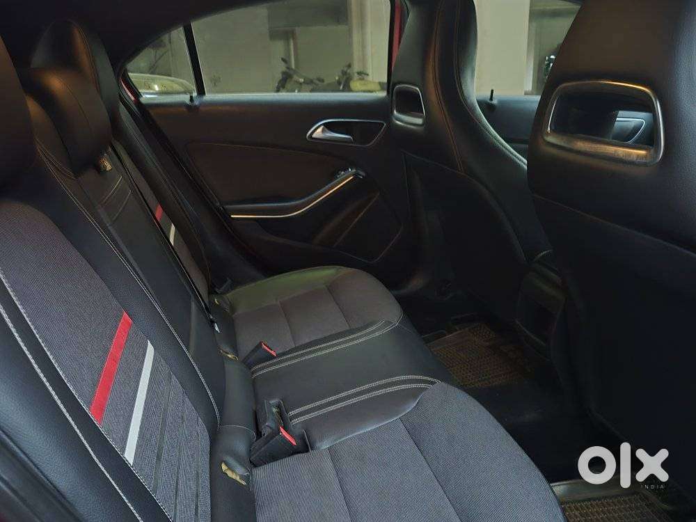 Mercedes-benz A Class A200 D Sport Edition, 2015, Diesel