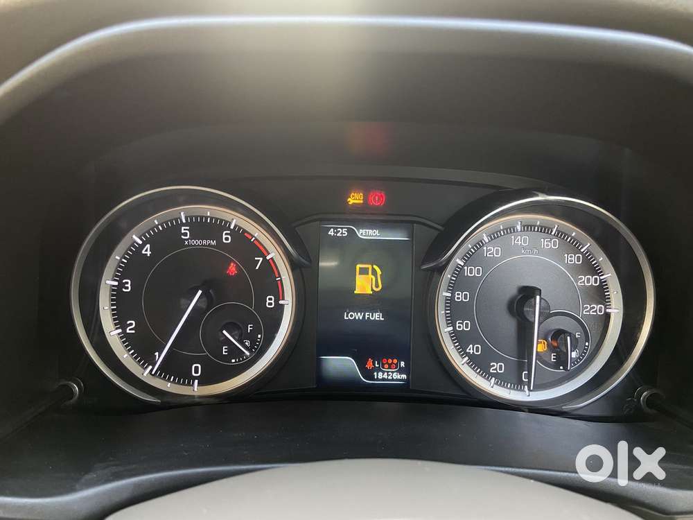 Maruti Suzuki Ertiga Vxi (o) Cng, 2023, Cng & Hybrids