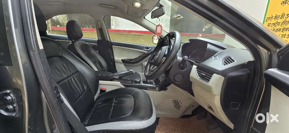 Tata Nexon Diesel Manual 2021 Model