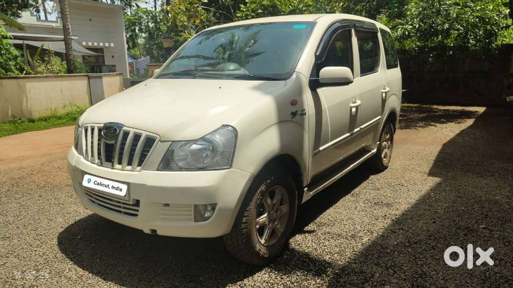 Mahindra Xylo E8, 2010, Diesel