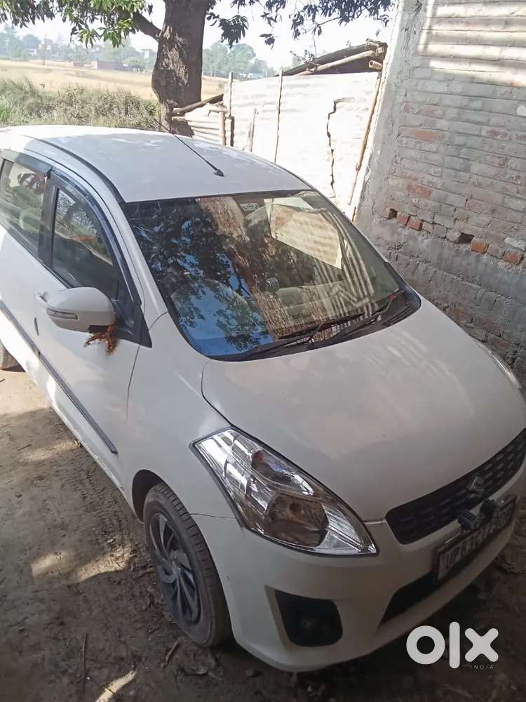 Maruti Suzuki Ertiga 2014