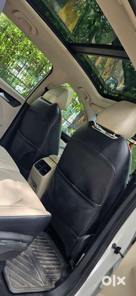 Mg Hector Sharp At, 2021, Petrol