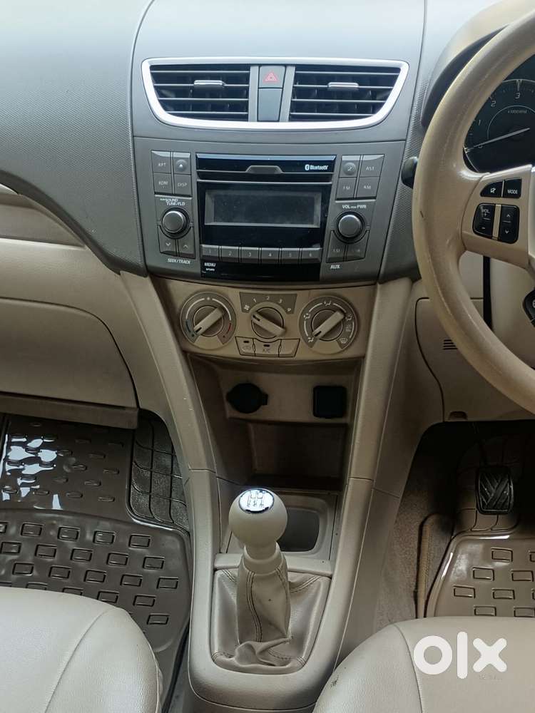 Maruti Suzuki Ertiga Vdi, 2017, Diesel