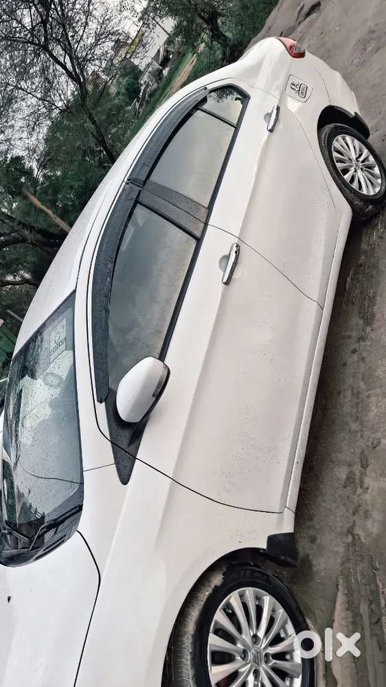 Maruti Suzuki Ciaz Zdi 2015