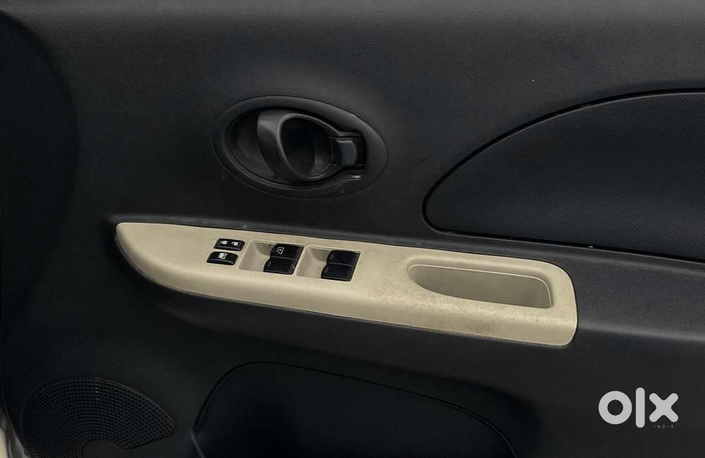 Nissan Micra Active Xv Safety Pack, 2013, Petrol