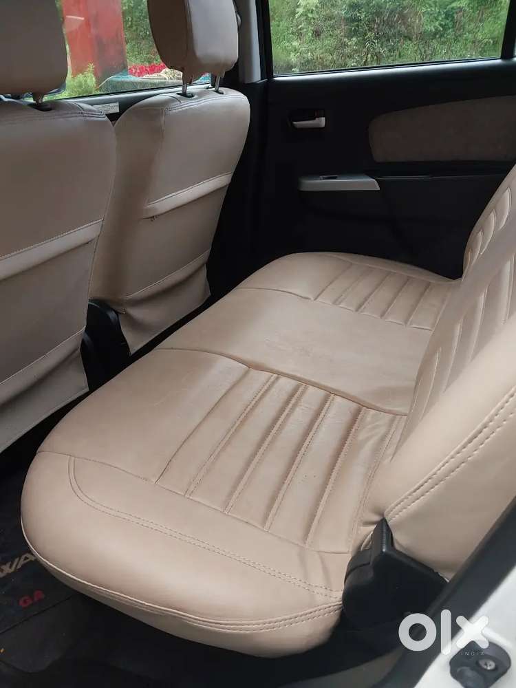 Maruti Suzuki Wagon Vxi(o) Automatic