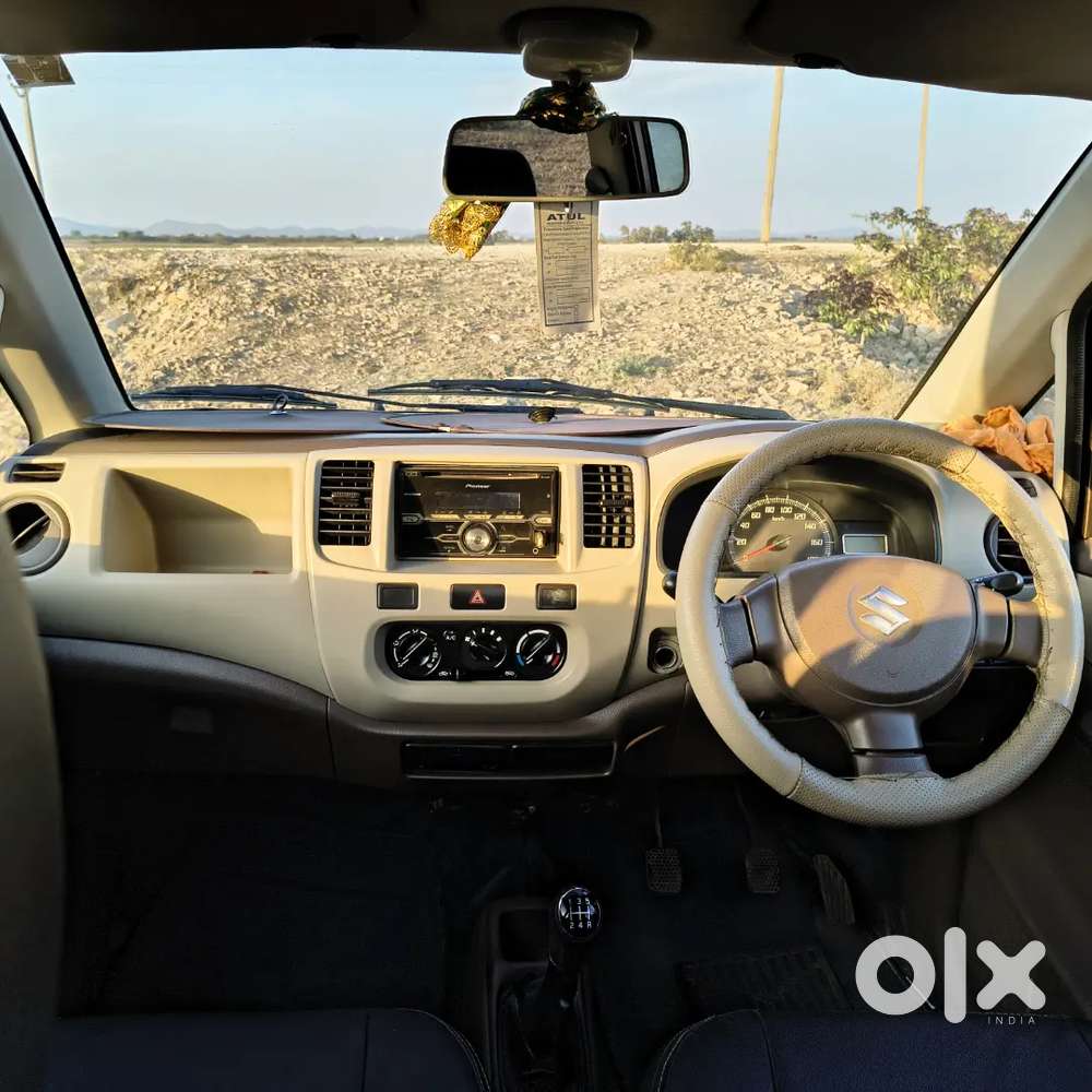 Maruti Suzuki Zen Estilo 2009 Petrol Good Condition