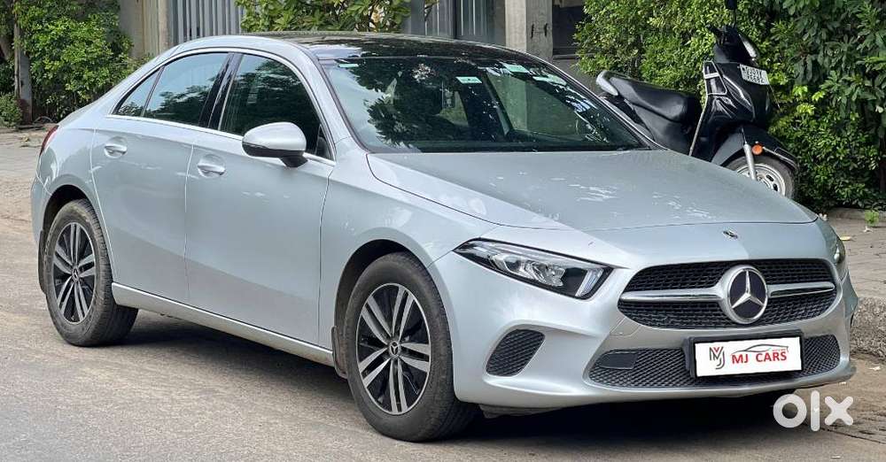 Mercedes-benz A-class Limousine 200d, 2021, Diesel